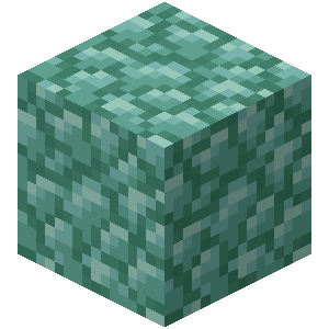 prismarine