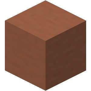 terracotta